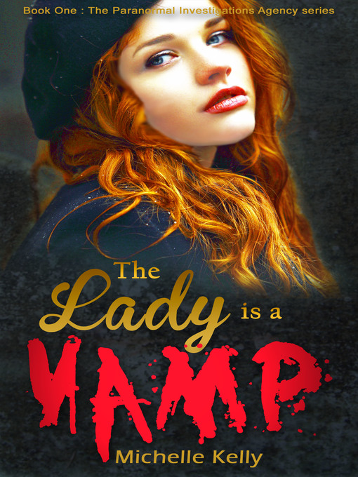 Title details for The Lady Is a Vamp by Michelle Kelly - Available